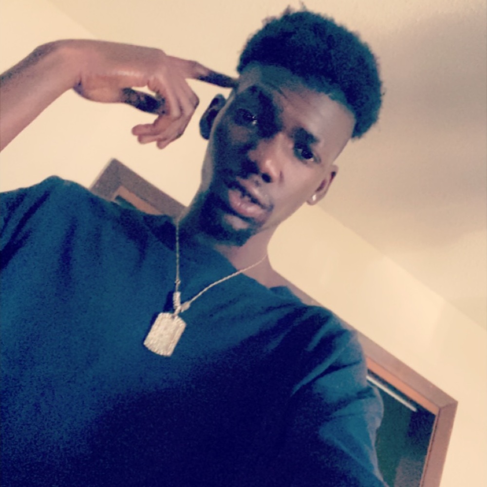 Meet your Posher, Tahjai